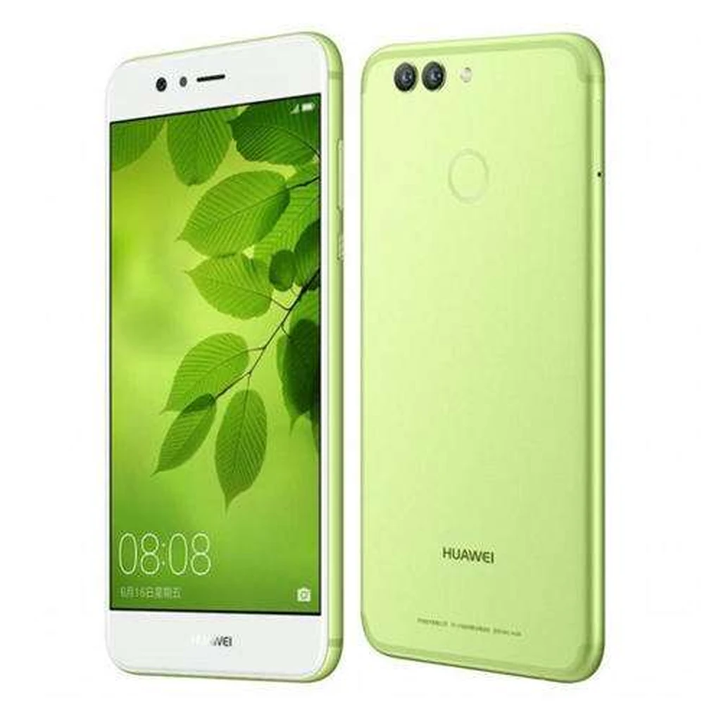 بررسی کوتاه ویدئویی Huawei Nova 2 Plus